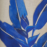 Off-white Yard Sleeveless Maxi Dress