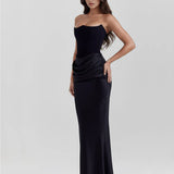 Rosalind Maxi Dress