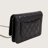 Classic Wallet On Chain