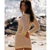 Newport Dress
