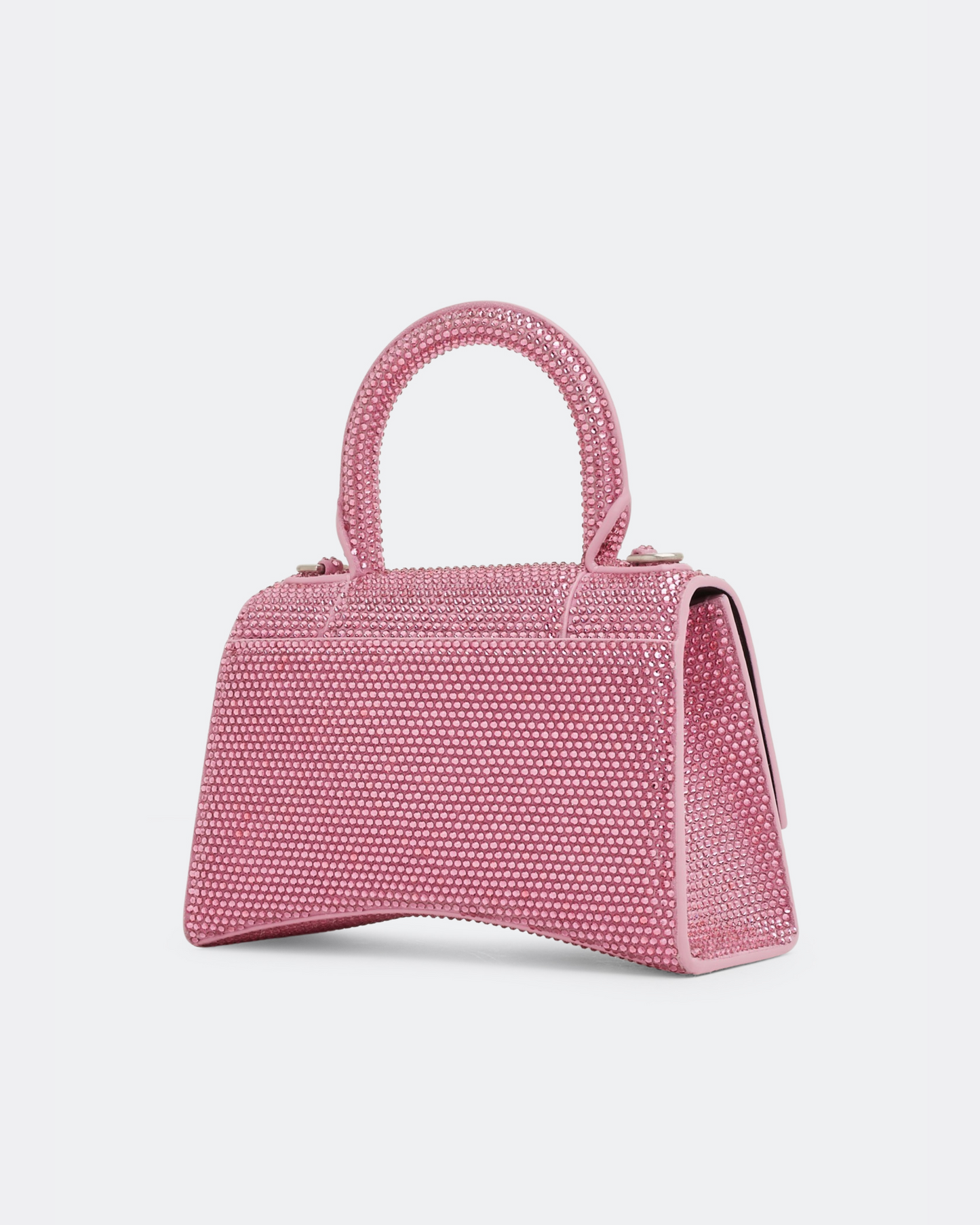 Pink Mini Bag