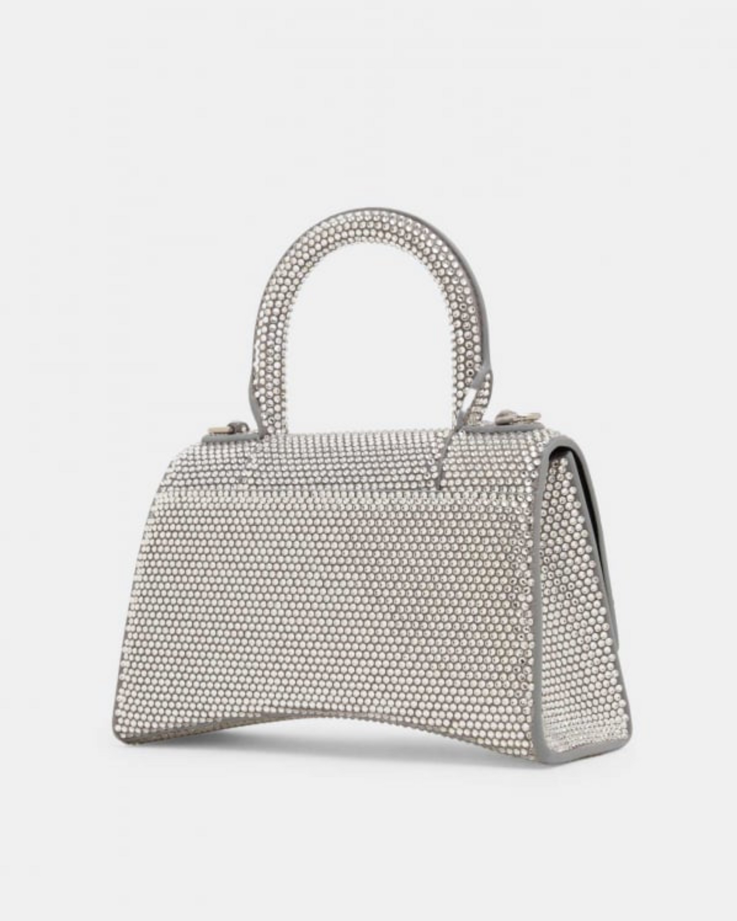 Silver XS Bag