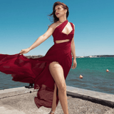 Claudia Dress