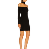 Juliana Off-Shoulder Moni Dress