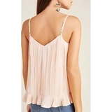 Amelie Beaded Cami