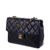 Classic Flap Bag : Small