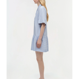 Cris Cotton Mini Dress