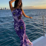 Simonetta Dress
