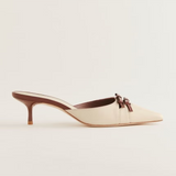 Nelson Heeled Mule