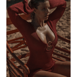 Montego Mini Dress