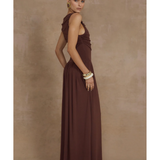 Nalla Maxi Dress
