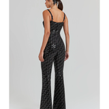 Hailey Jumpsuit