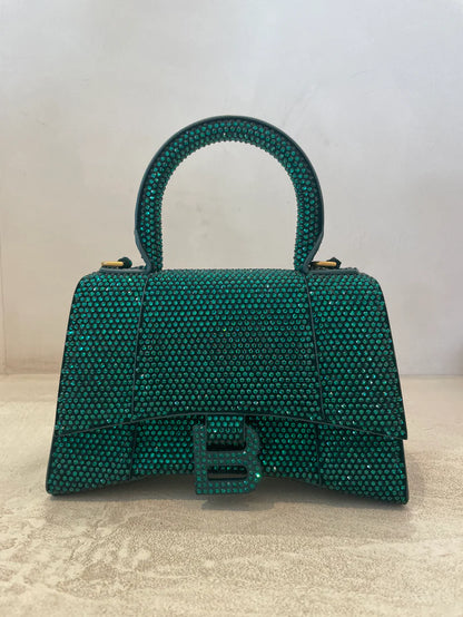 Green Mini Bag