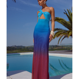 Kyree Maxi Dress