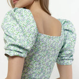 Sweetheart Midi Dress