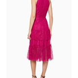 Magdalina Lace Dress