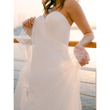 Convertible Wedding Dress