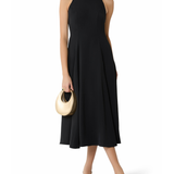 The Ultimate Muse Low Back Slip Dress