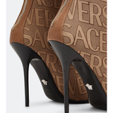 All Over Knee-high Boots