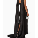 Ophelia Halterneck Gown