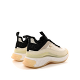 Suede CC Low Top Sneakers