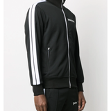 Chest Logo-print Track Jacket