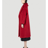 Special Edition Teddy Bear Icon Coat