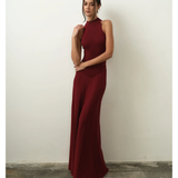 Asteri Maxi Dress