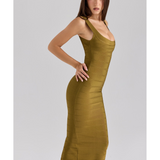 The OG Midi Bandage Dress