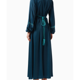 Belted Kaftan