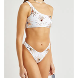 Callie One Shoulder Bikini