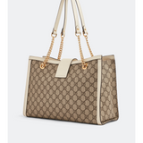 Padlock Medium Shoulder Bag