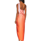 Marea Beach Maxi Dress