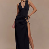 Kaiden Slinky Beaded