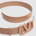 40mm Vlogo Signature Belt - Endless - UAE Rental and Resale for Women's Fashion