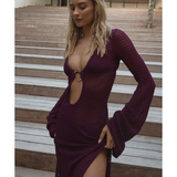Montego Dress