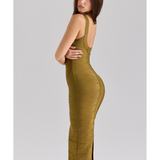 The OG Midi Bandage Dress