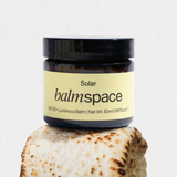 Solar - SPF 50+ Face Luminous Balm