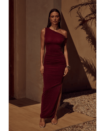 Chyna Midi Dress