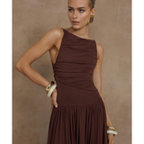 Nalla Maxi Dress