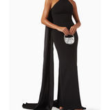 Ophelia Halterneck Gown