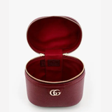 Bamboo Top Handle Shoulder Bag