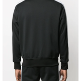 Chest Logo-print Track Jacket