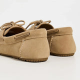 Sculpted C Boat Shoe