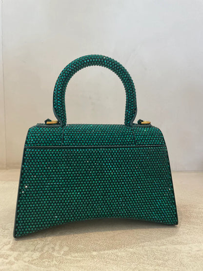 Green Mini Bag