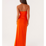 Anetta Maxi Dress