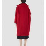 Special Edition Teddy Bear Icon Coat