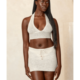 Cartagena Skirt