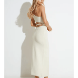 Arcadia Maxi Dress