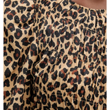 Leopard Dress